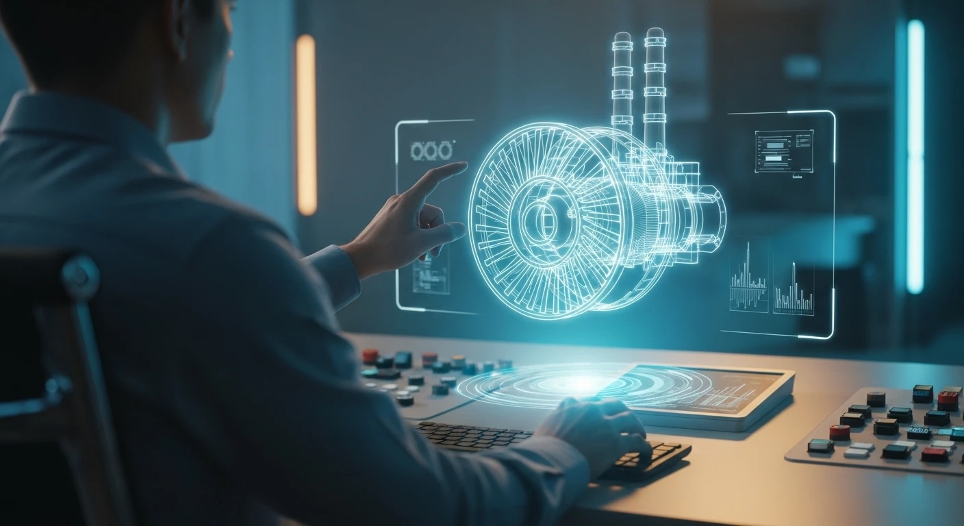 Automating the Production Process has Never Been Easier