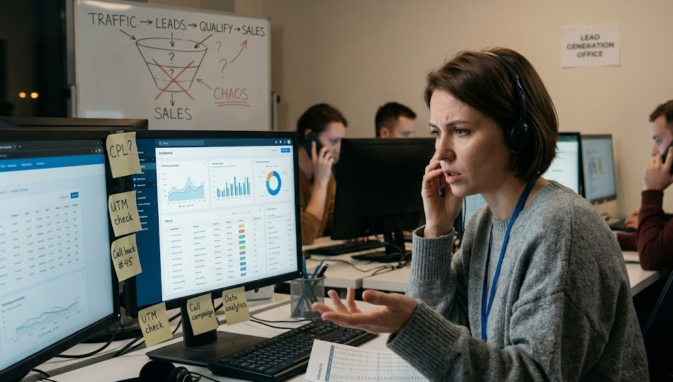 Lead Generation with Neural Networks: How AI is a Real Game Changer