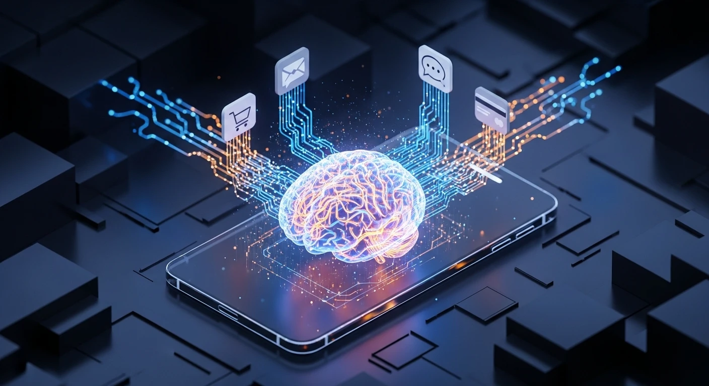 AI Chatbot for E-commerce Customer Support Powered by GPT