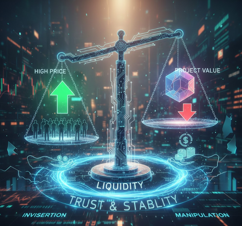 Криптофандрайзинг: Полное Руководство по Привлечению Инвестиций в Криптовалютные Проекты