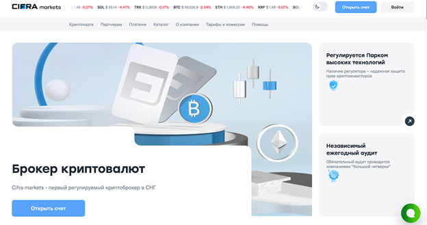 Рейтинг лучших сервисов для вывода крипты на карту в СНГ в 2026 году