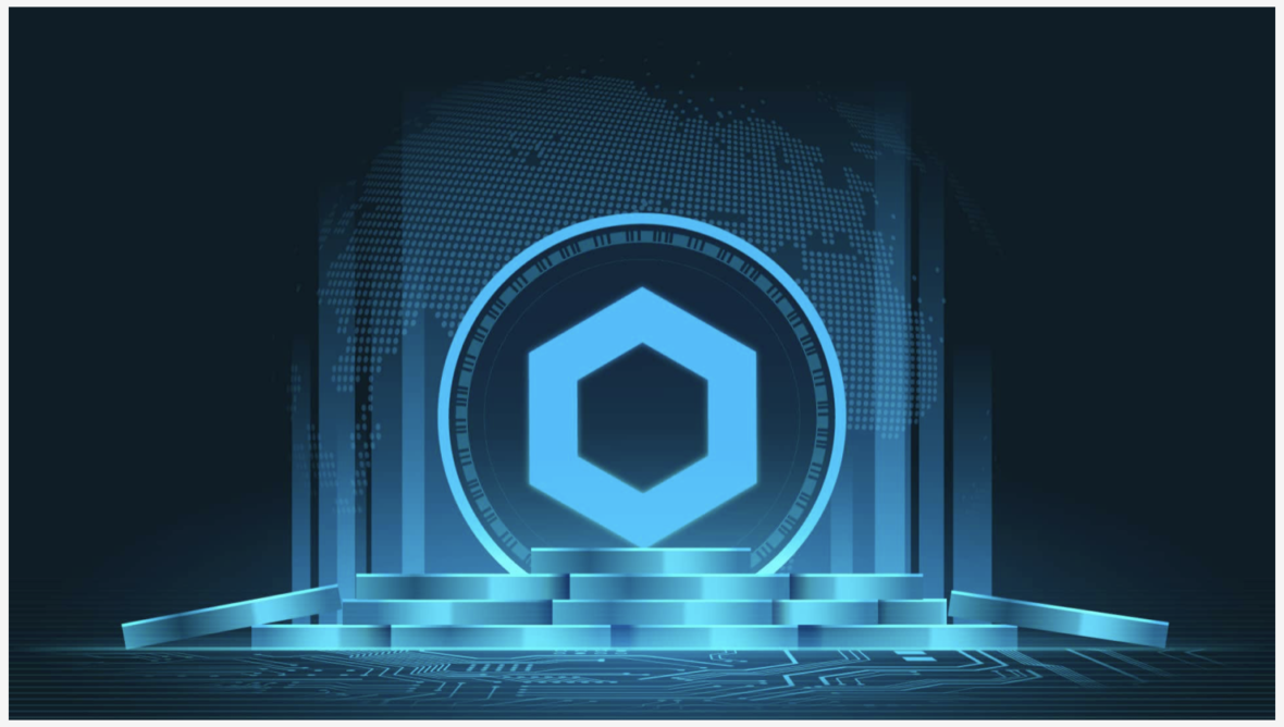 Всё о Chainlink: подключение блокчейна к реальным данным