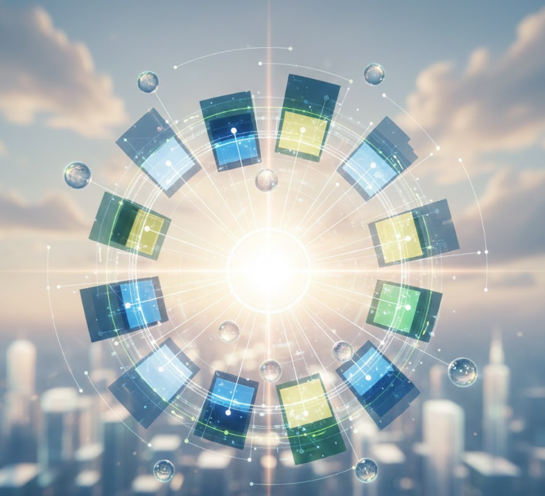 Алгоритмы консенсуса в блокчейне: Обзор PoW, PoS и других методов