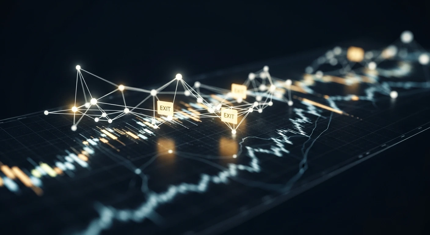 Автоматизация торговых стратегий в криптовалюте с использованием торговых ботов