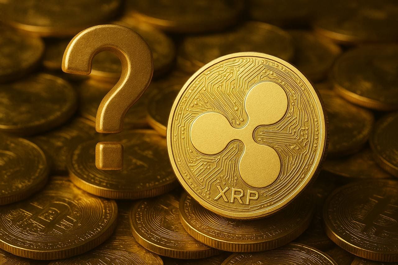 Прогноз курса криптовалюты XRP на 2025-2026 год: что ждать инвесторам от XRP  — ASCN