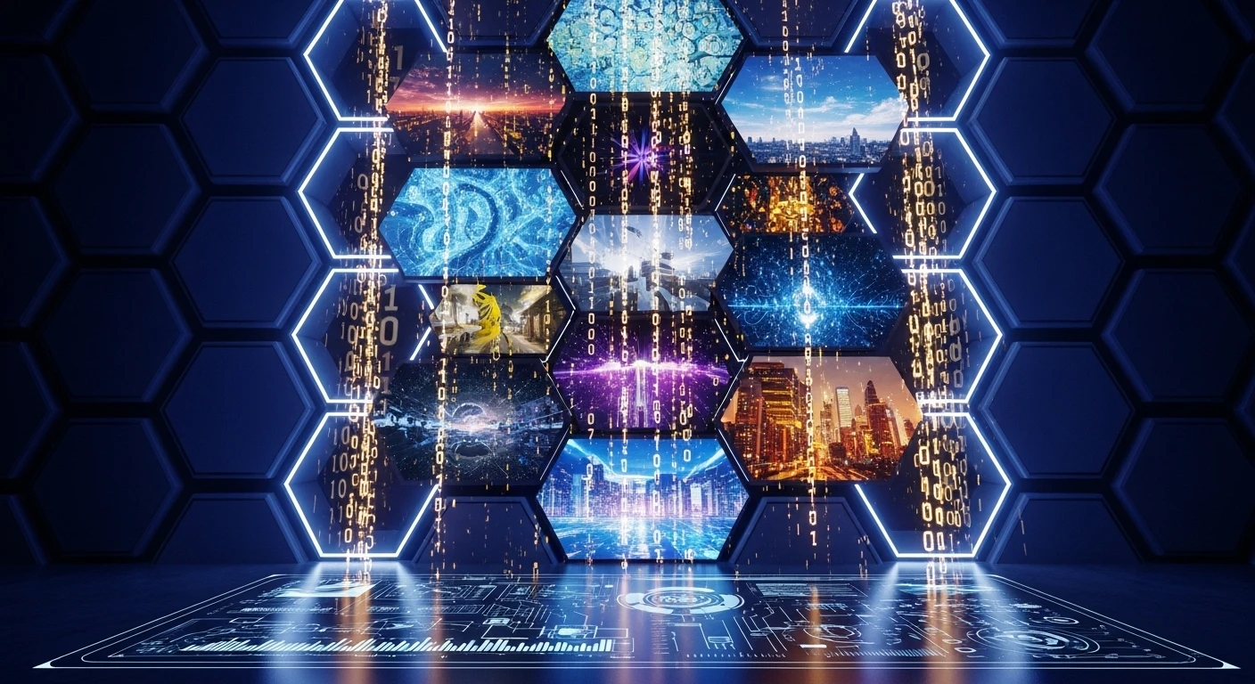 AI Video Generator с Google Veo3 API — заказать услугу и интеграцию