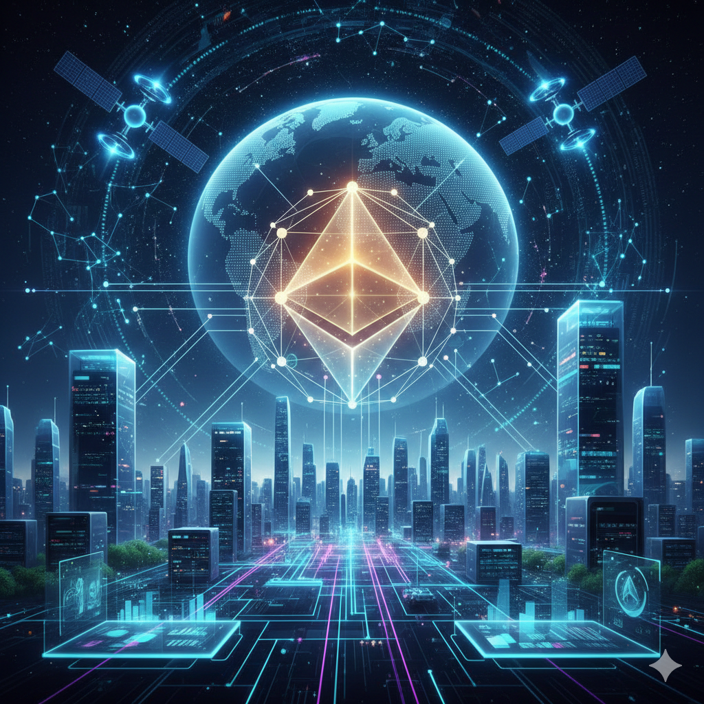 Ethereum price forecast for 2026-2035: price, news, prospects, and analysis
