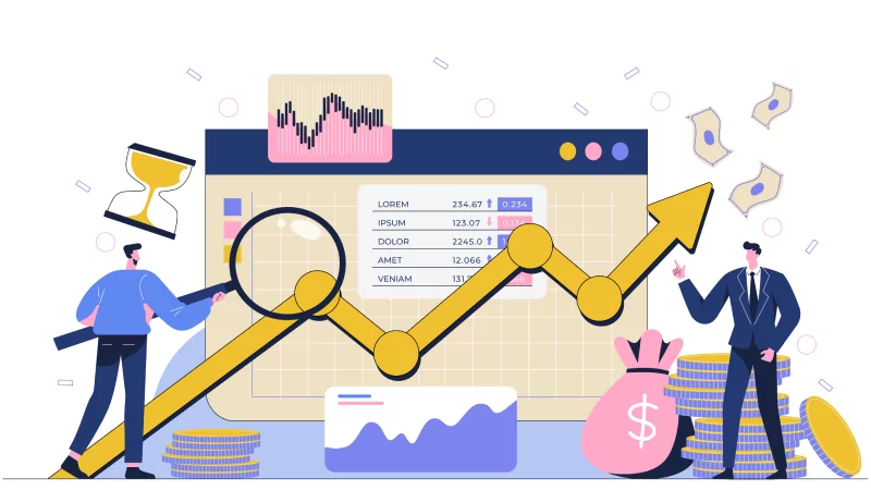 In-depth analysis of cryptocurrency markets and strategies - ASCN
