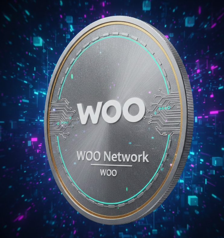 Прогноз курса WOO Network: полный обзор и аналитика