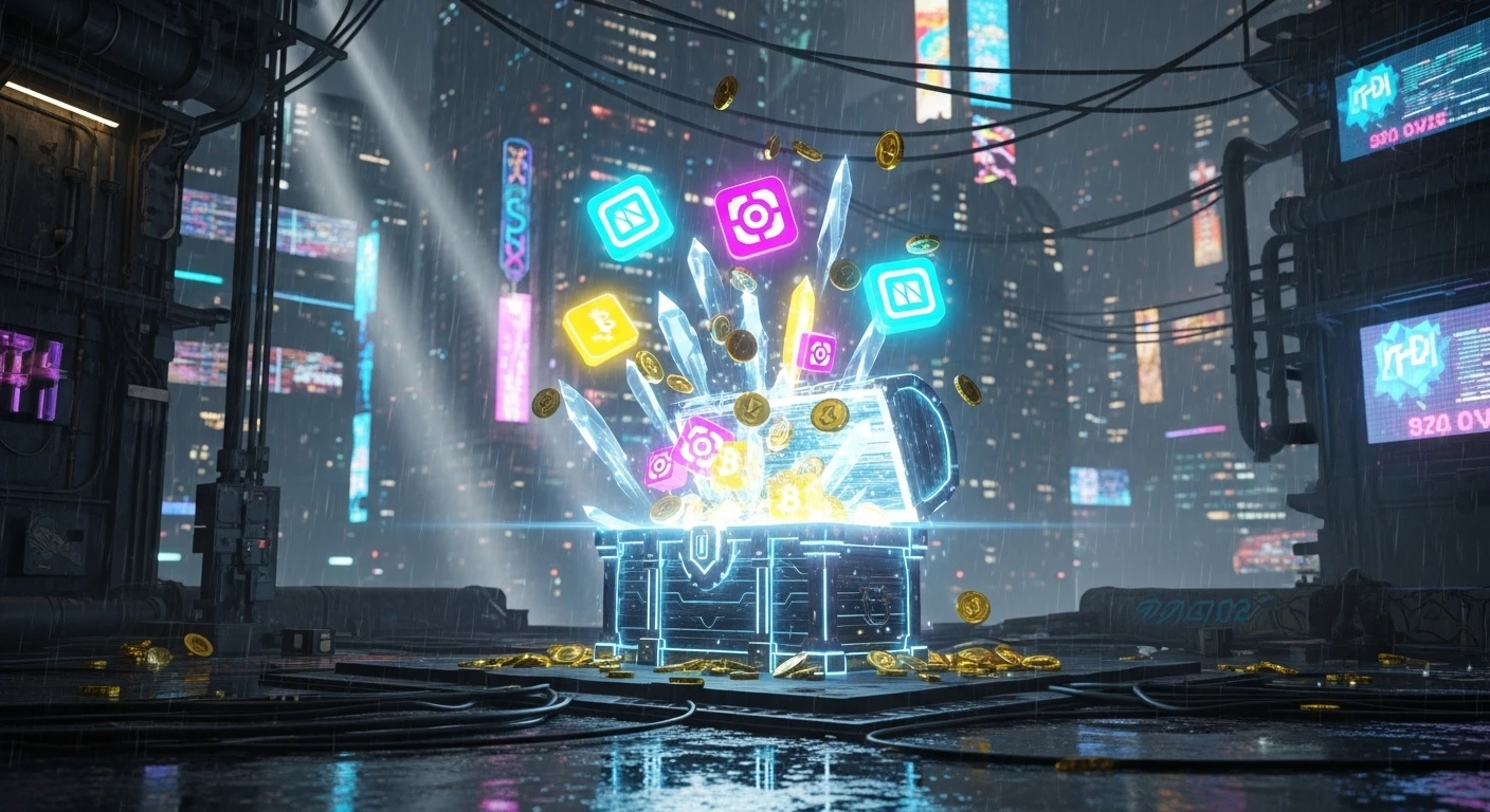 Gaming on the Blockchain and the Impact of Gamification