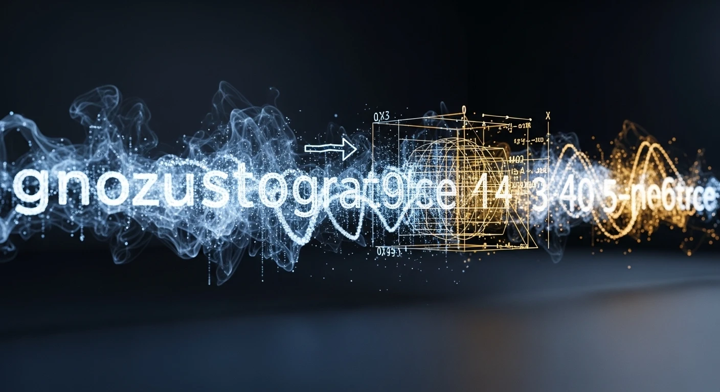 Как нейросети понимают текст: полный разбор принципов и технологий