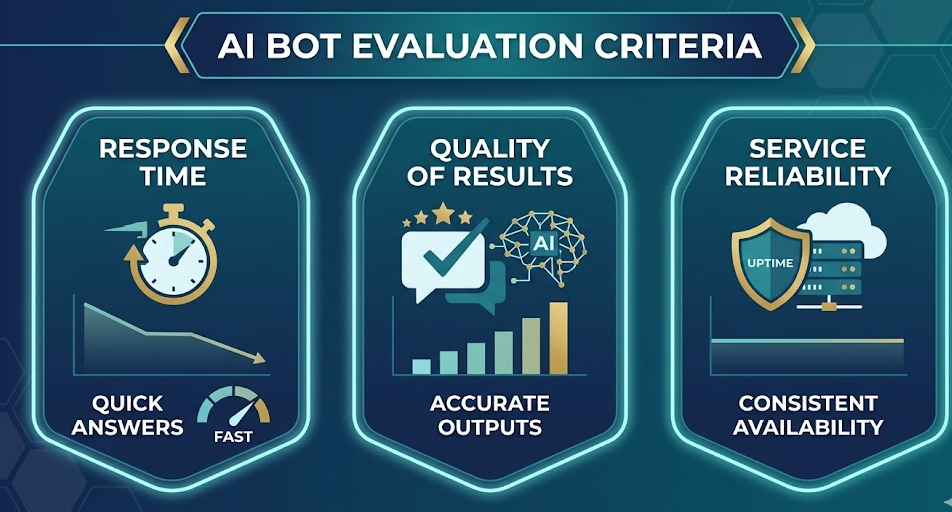 The Best AI Tools on Telegram: Top Bots for Specific Tasks (2026 Ranking)