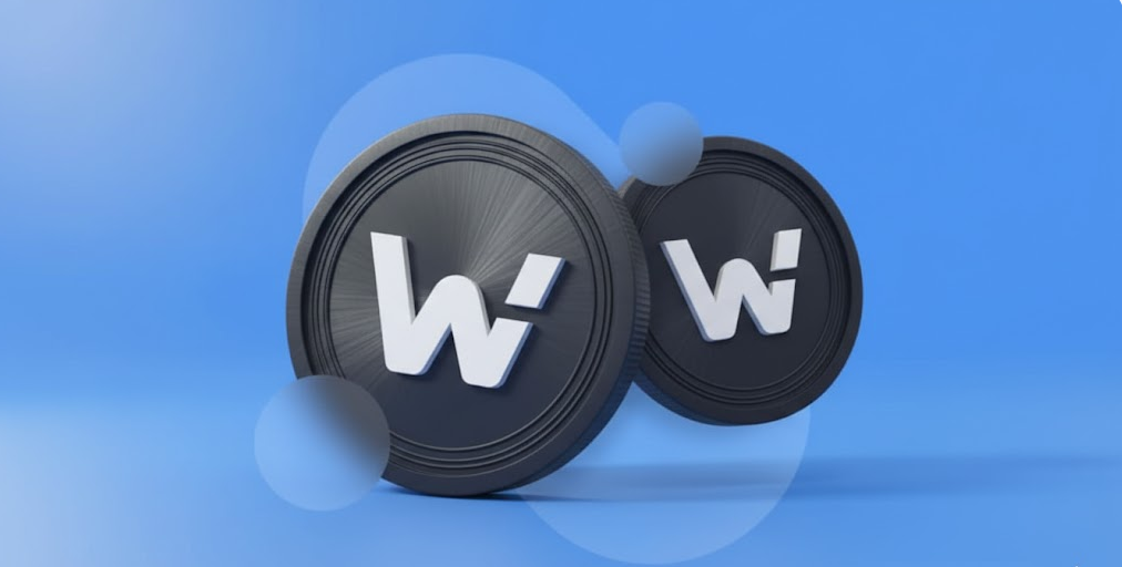 Прогноз курса криптовалюты WOO на 2025-2035 год