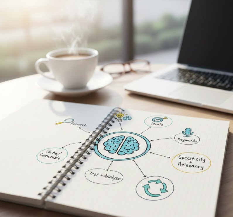 How to create hashtags using AI: a complete guide