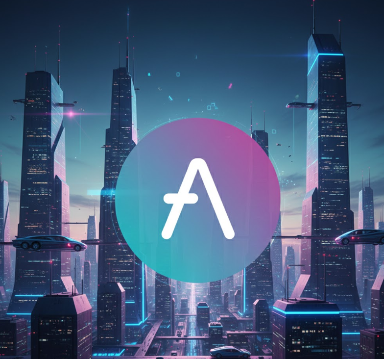 Прогноз курса криптовалюты Aave в 2025-2035 годах: цена сегодня, новости и перспективы