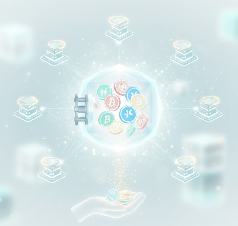 Стейкинг криптовалют: полный гид