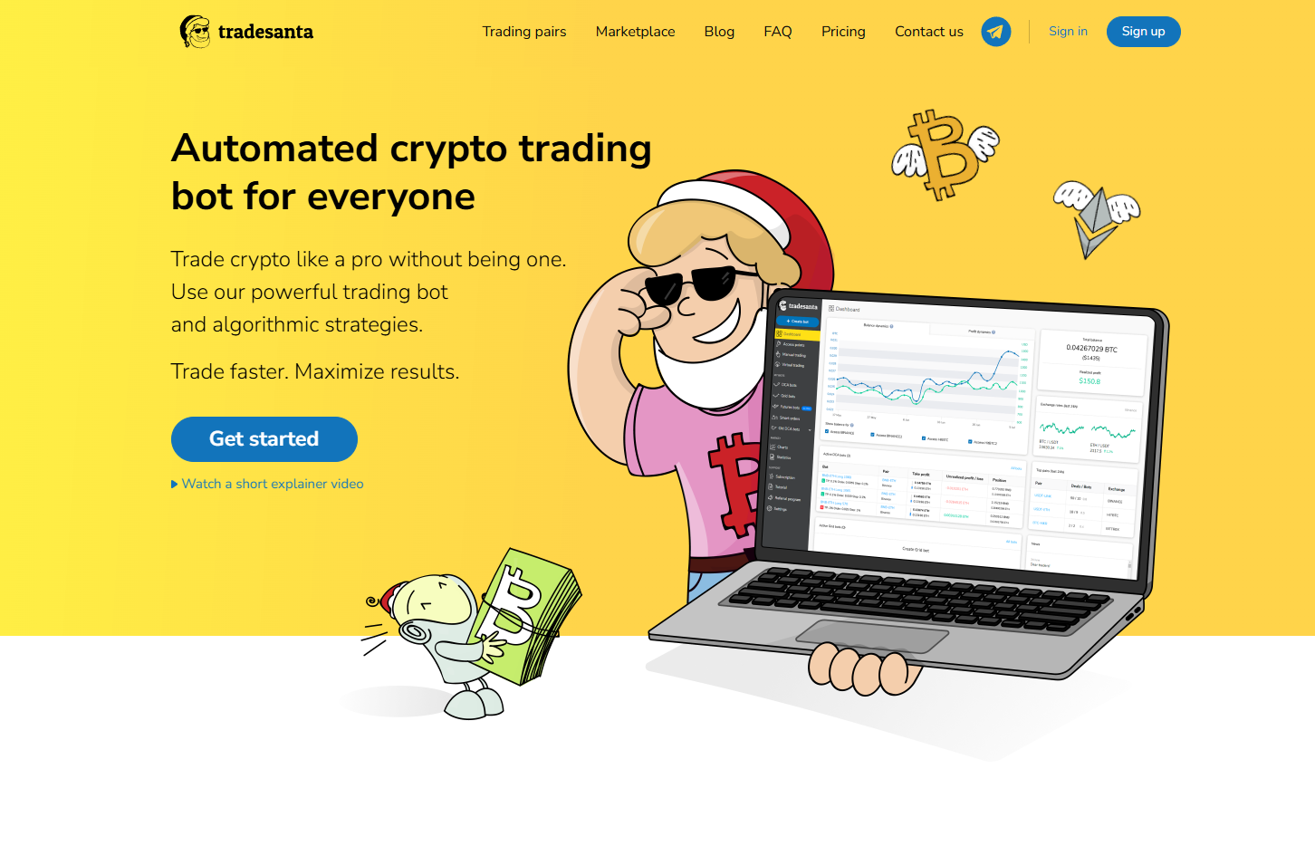 Best AI crypto agents of 2025: top 10 solutions for trading and analysis — ASCN