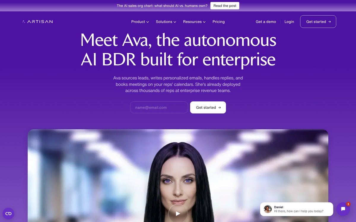 Best AI Employees in 2026: 8 Platforms Ranked by Price, Channels and Roles
