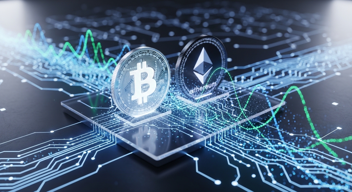 Cryptocurrency Analysis as the Top Choice for Investment in 2026
