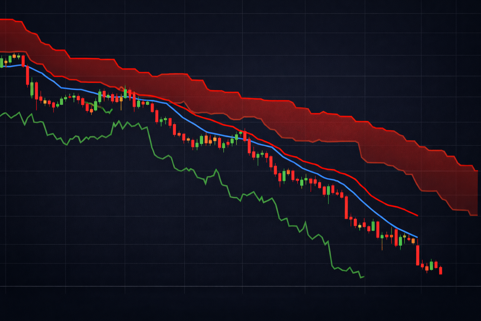 Ichimoku Cloud Indicator in Crypto Trading: The Complete Guide