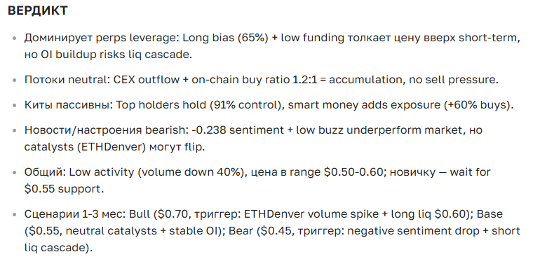 Прогноз курса криптовалюты Celestia: цена, перспективы и новости сегодня