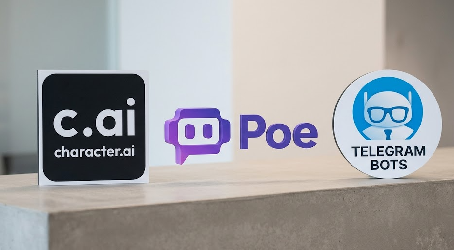 Best AI Chatbots of 2026: A Comprehensive Ranking, Feature Comparison, and Guide to Choosing a Neural Network