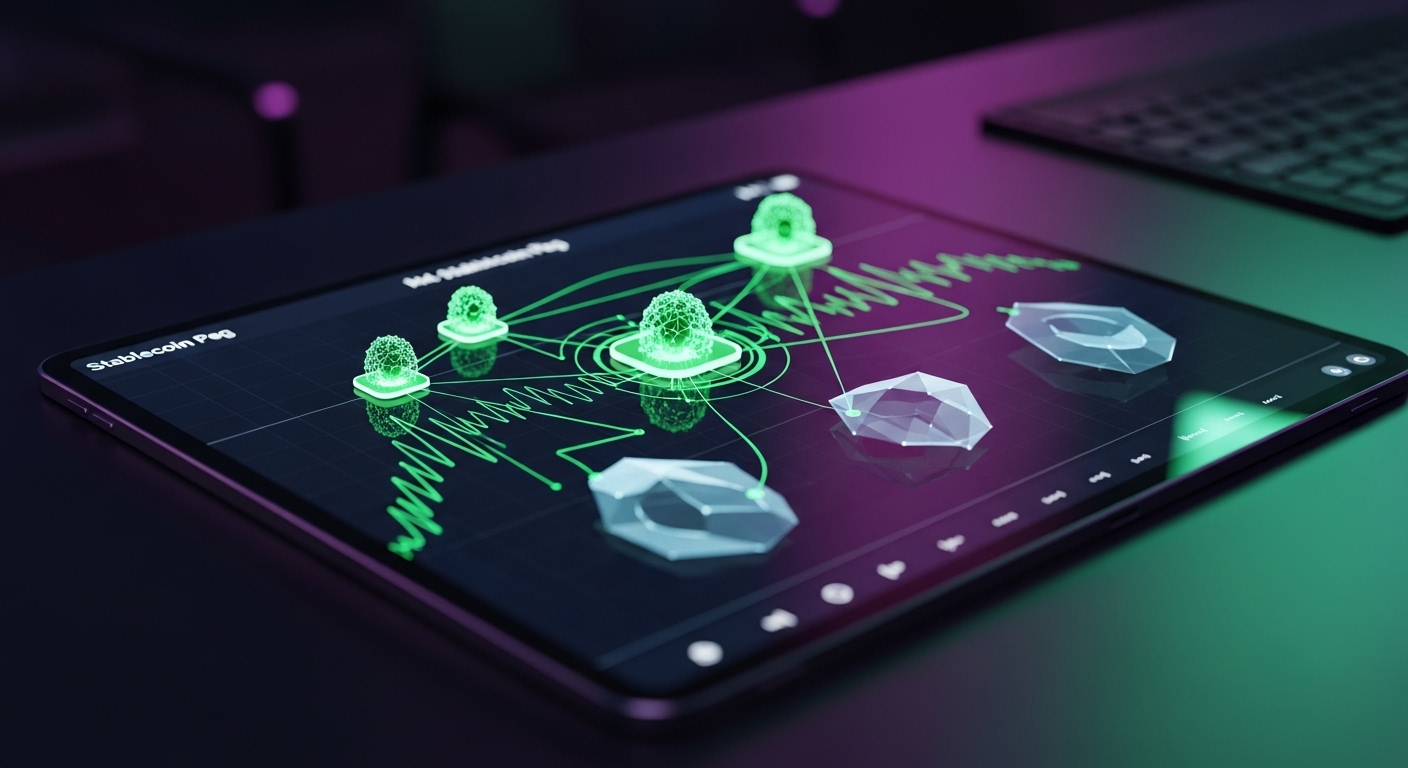 Understanding Stablecoins — USDT, USDC, BUSD, UST, DAI