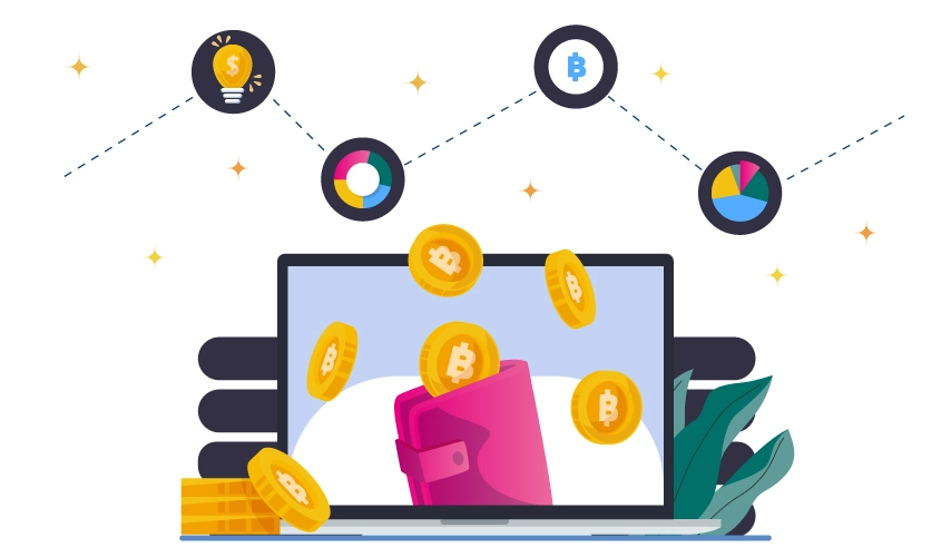 Основы Блокчейн и Криптовалют – Понять Простыми Словами