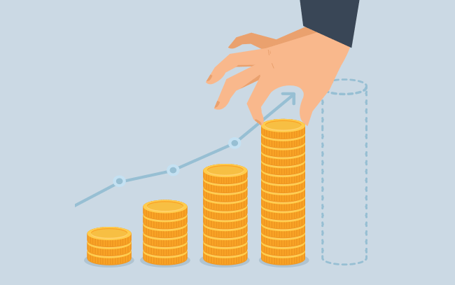 Анализ позитивных и негативных факторов по BTC