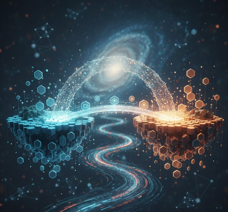 Блокчейн мосты — что это такое, как работают и какие риски существуют