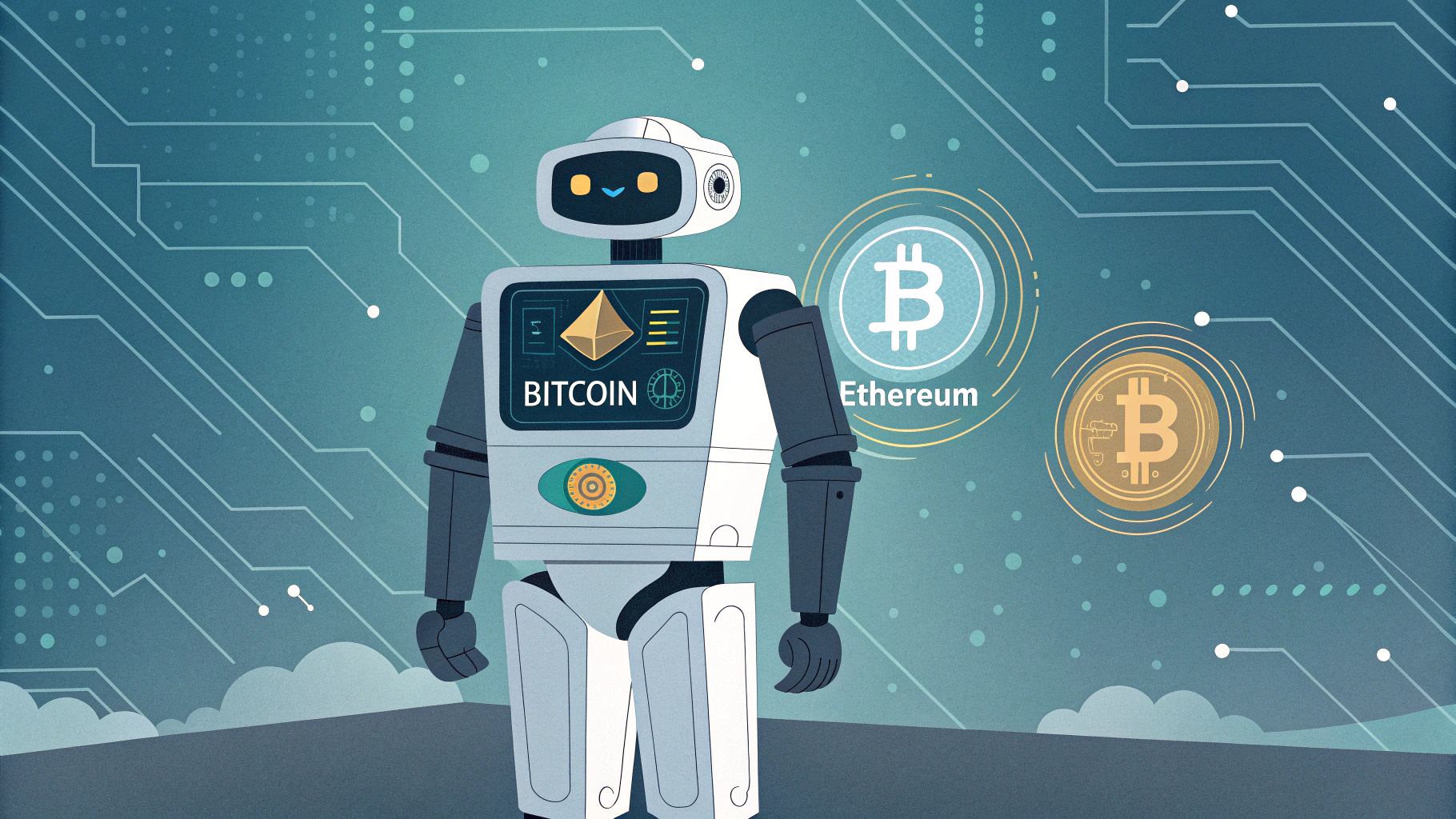 Best AI crypto agents of 2025: top 10 solutions for trading and analysis — ASCN