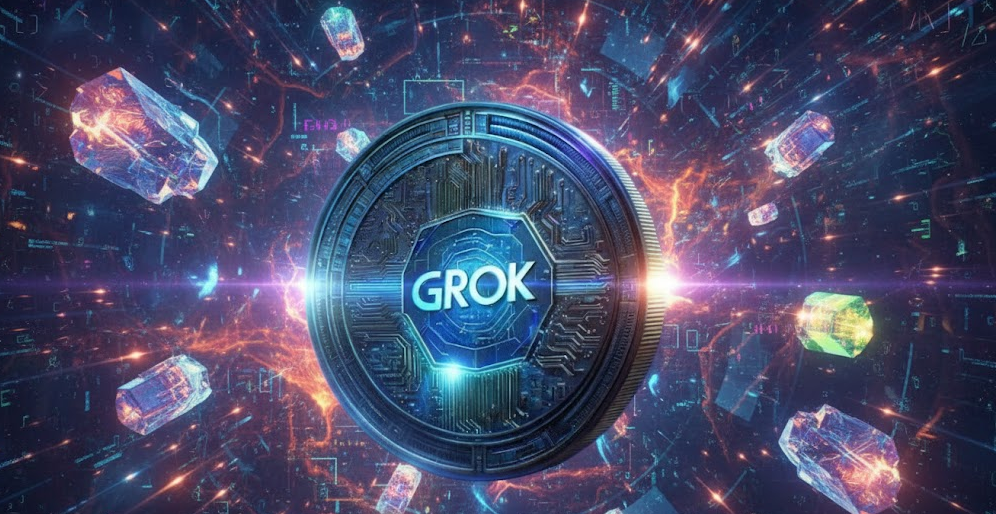 Прогноз курса Grok: полный анализ и перспективы на 2025–2036 годы