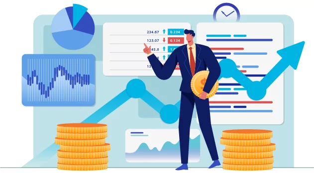 Все, что вам нужно знать о криптовалютах в 2025