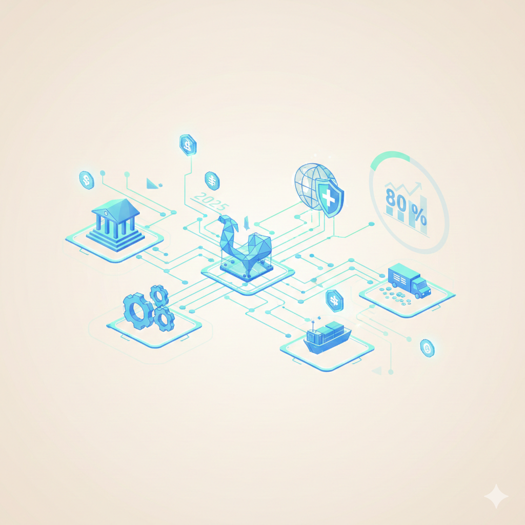 Альткоины: Как AI Помогает Найти Ценность за Пределами Bitcoin