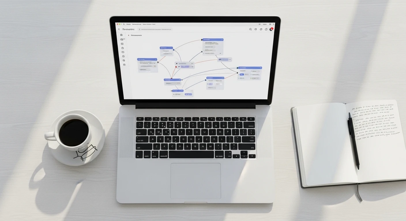 Top 10 Alternatives to N8N in 2026: A Review of the Best Automation Tools