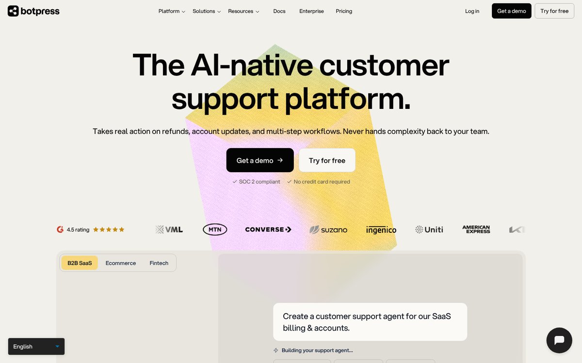 Best AI Chatbots for Business in 2026: 9 Platforms Ranked by Actions and Real Cost