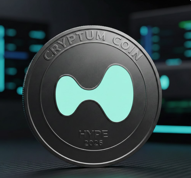 Прогноз курса криптовалюты HYPE: новости, цена и перспективы на сегодня и будущее