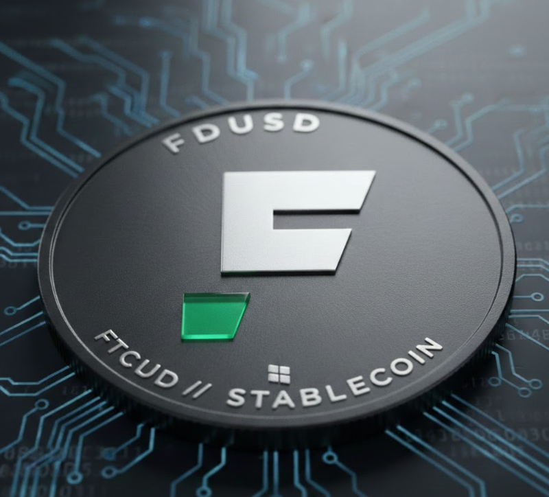 FDUSD Cryptocurrency Price Forecast: Price, Outlook, and Current News