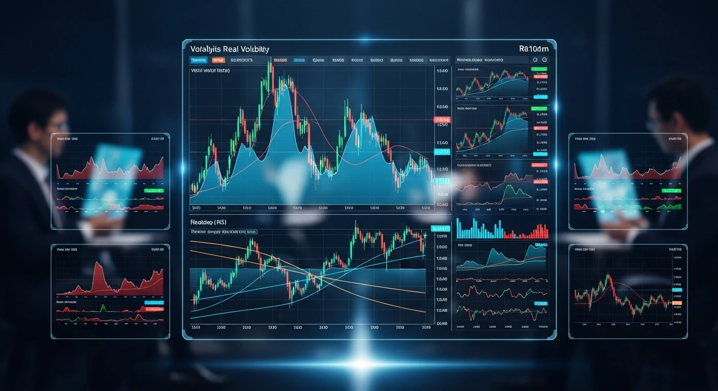 Scalping in Cryptocurrency: Optimal Ranges and the Right Ways to Successfully Use the Technique