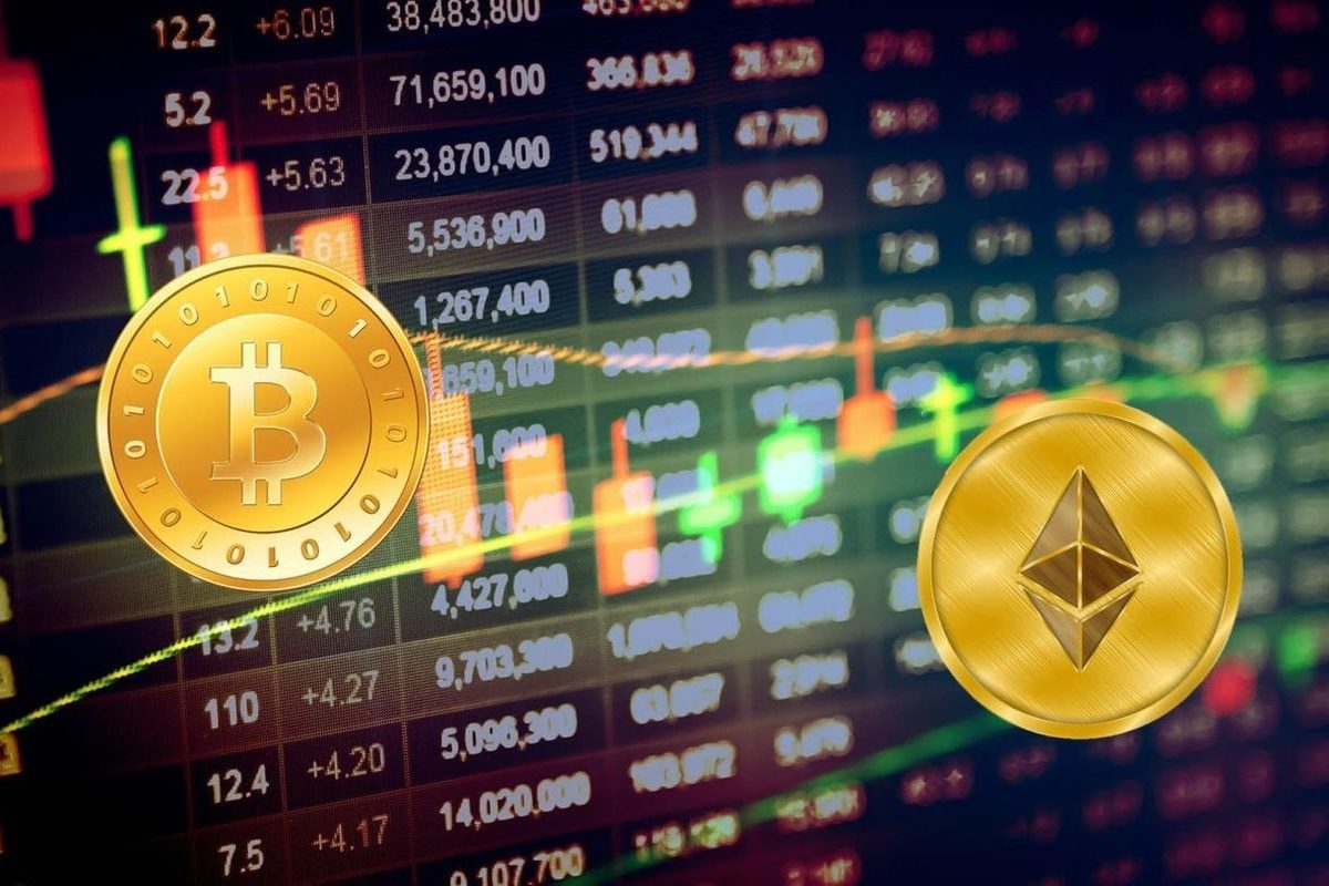 Размер позиции: как торговать с минимальным риском в криптовалюте