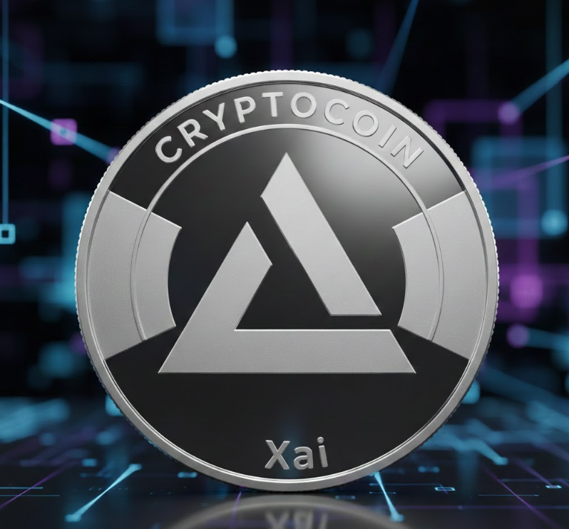 Прогноз курса Xai: полный анализ и перспективы инвестиций