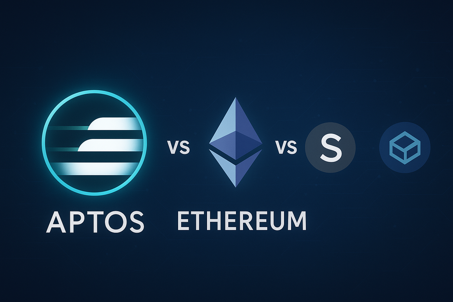 Экосистема Aptos: как партнерства влияют на цену