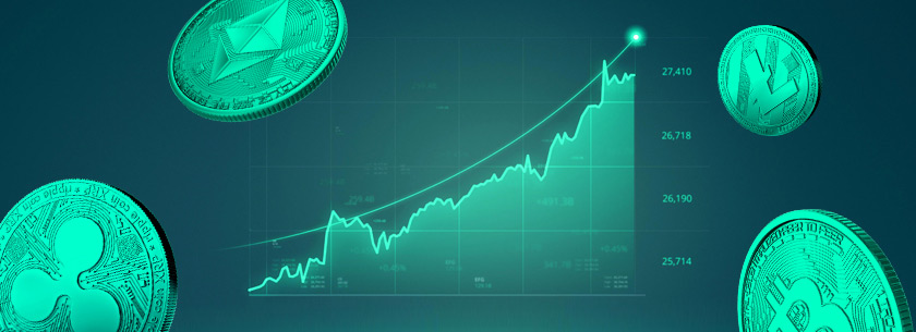 Глубокий анализ криптовалютных рынков и стратегий
