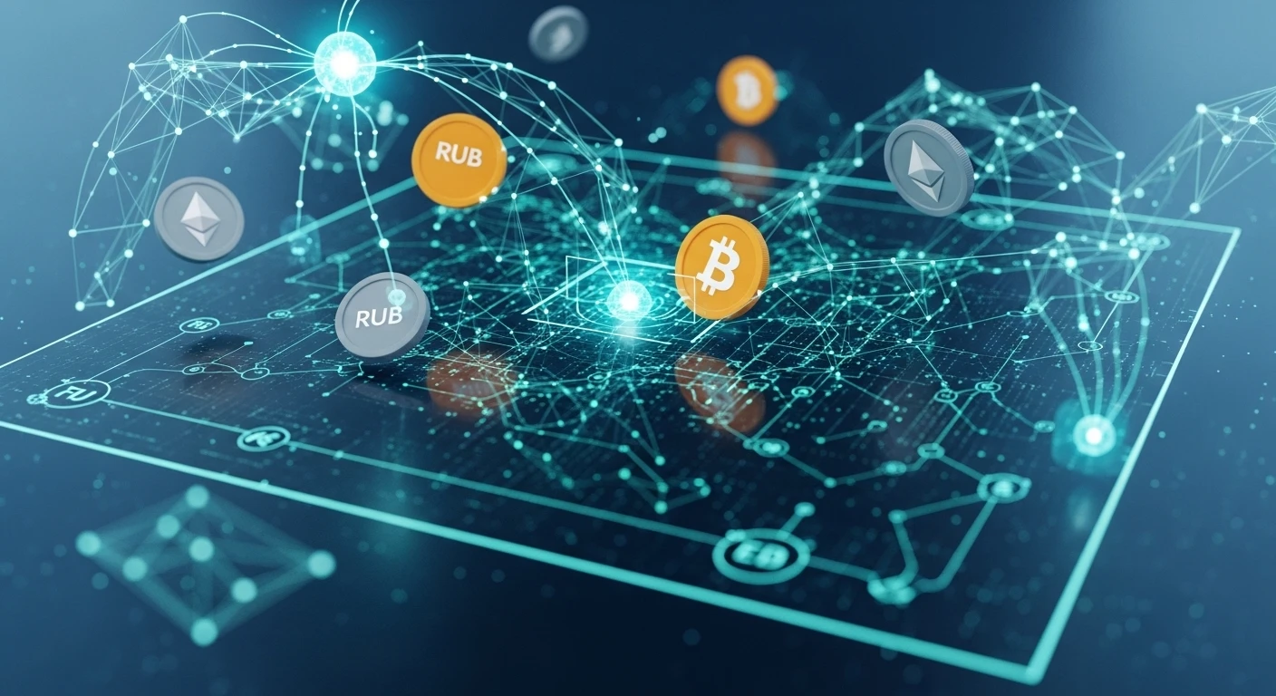 Taxation of Cryptocurrency in Russia: 2026 Guide