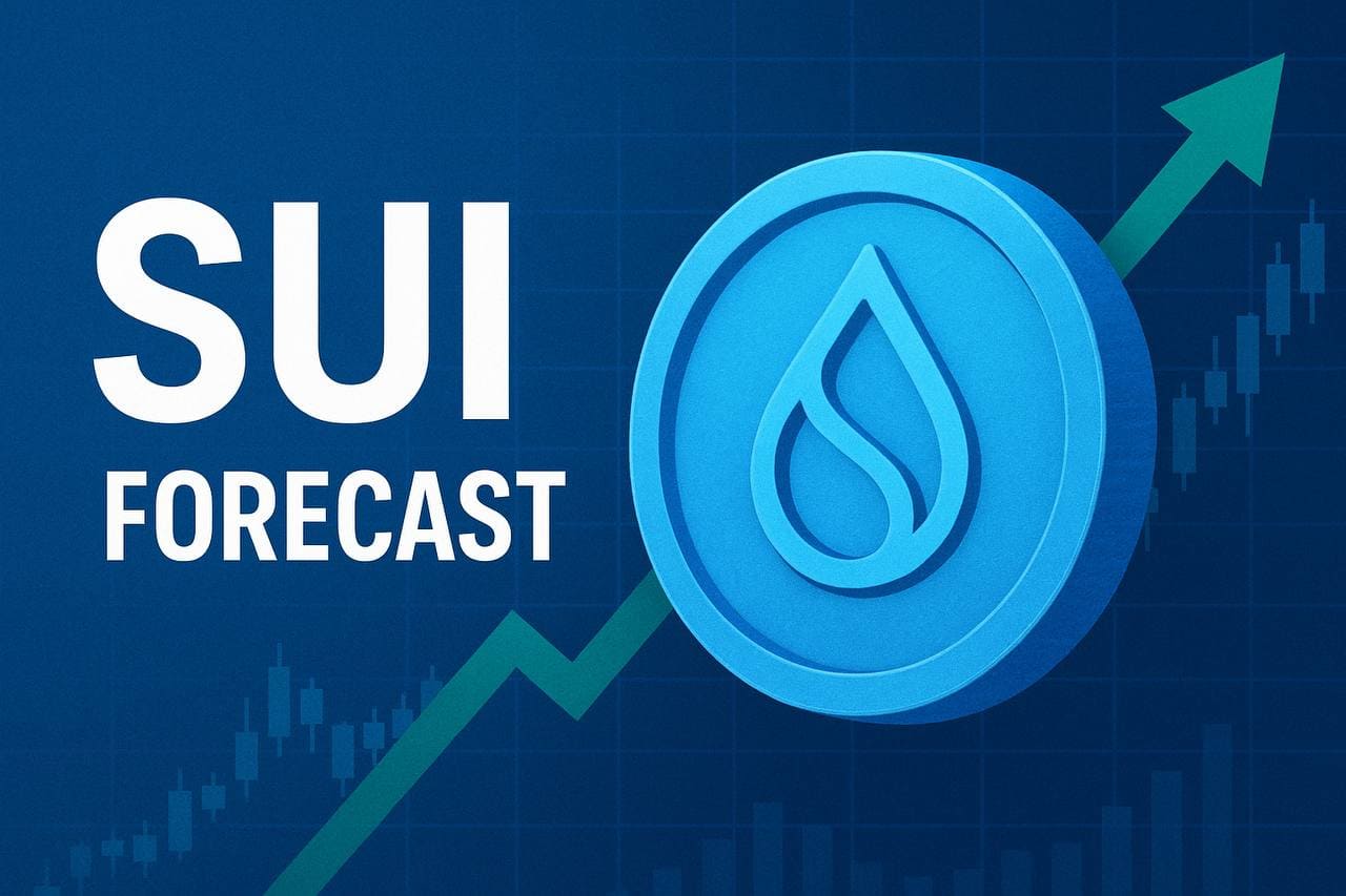 SUI Forecast for 2025–2026: Prospects, Growth, Analytics — ASCN