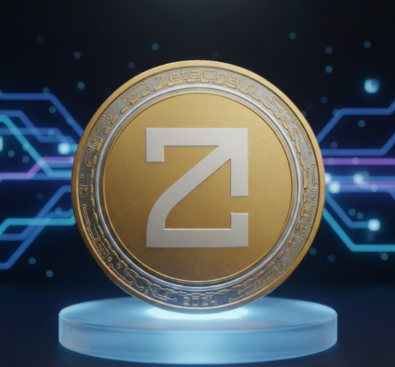 ZetaChain price prediction: analysis, price, and prospects