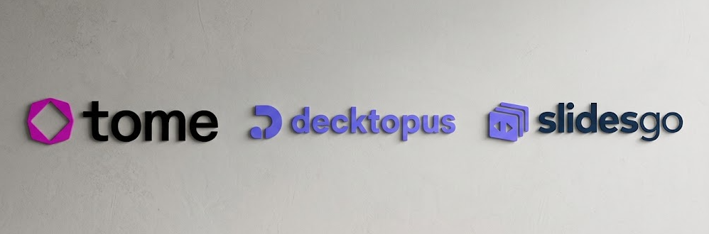 The Best AI Tools for Creating Presentations: A 2026 Ranking of Top Tools and Guide