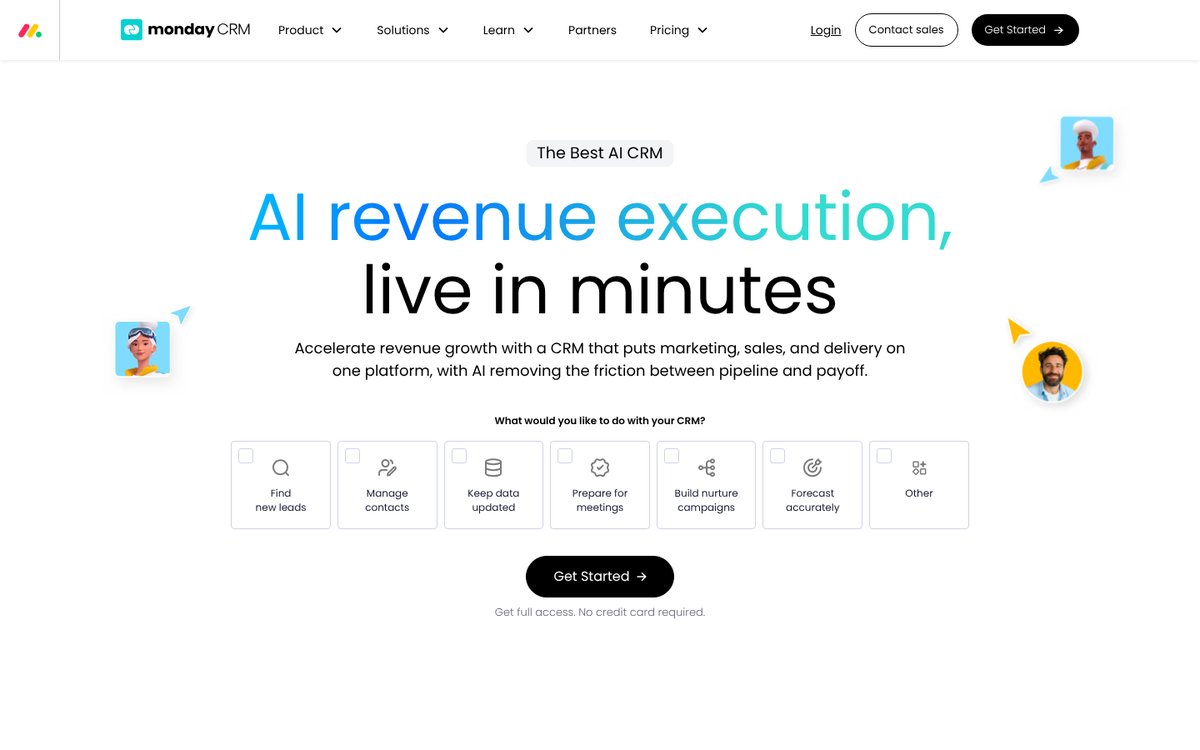 Best CRM for Small Business in 2026: 10 CRMs Ranked by How Much Data Entry They Remove