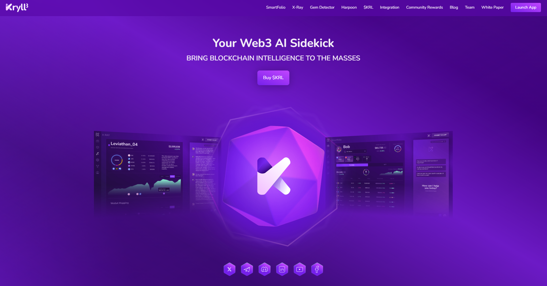 Best AI crypto agents of 2025: top 10 solutions for trading and analysis — ASCN