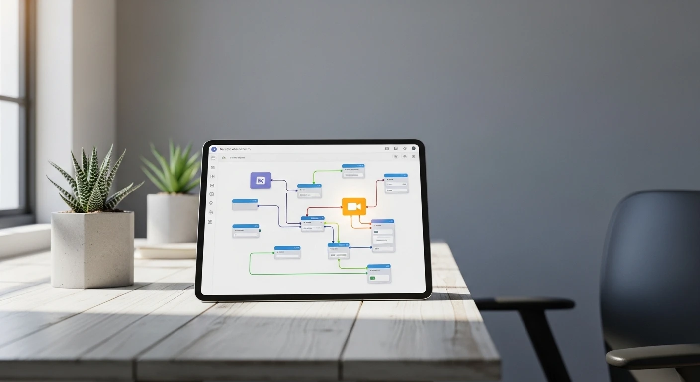 AI Video Generator with Google Veo3 API — Order Service and Integration